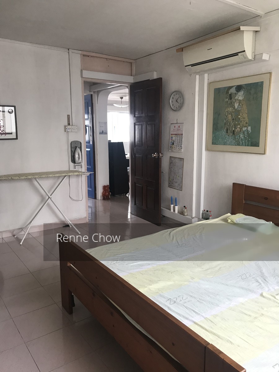 Blk 790 Yishun Avenue 2 (Yishun), HDB 5 Rooms #153573922